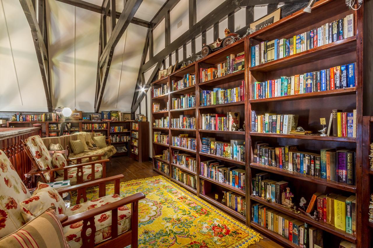 Kilmorna Manor Guest House Shoemanskloof Rom bilde