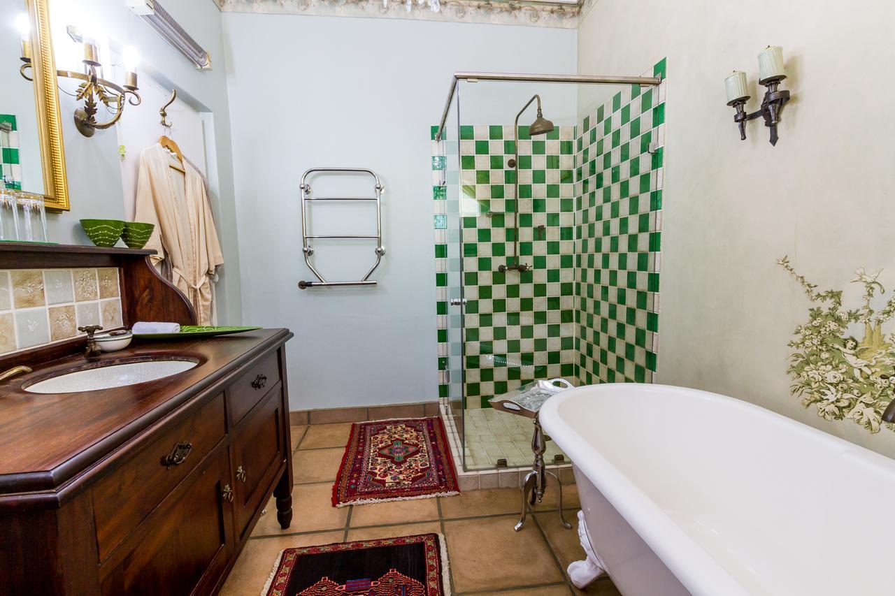 Kilmorna Manor Guest House Shoemanskloof Rom bilde