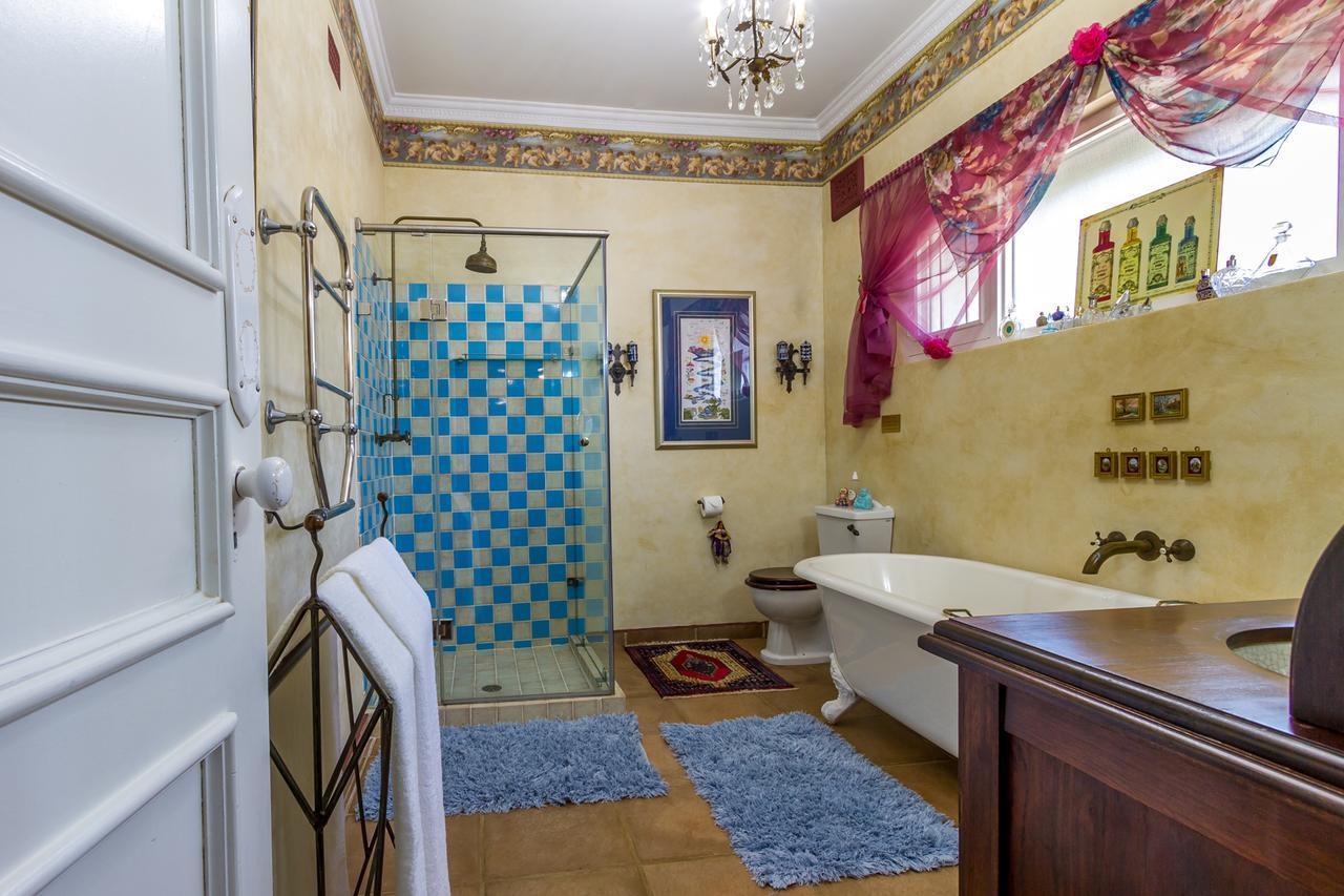 Kilmorna Manor Guest House Shoemanskloof Rom bilde