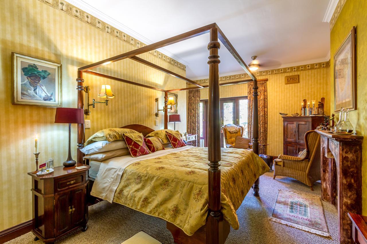 Kilmorna Manor Guest House Shoemanskloof Eksteriør bilde