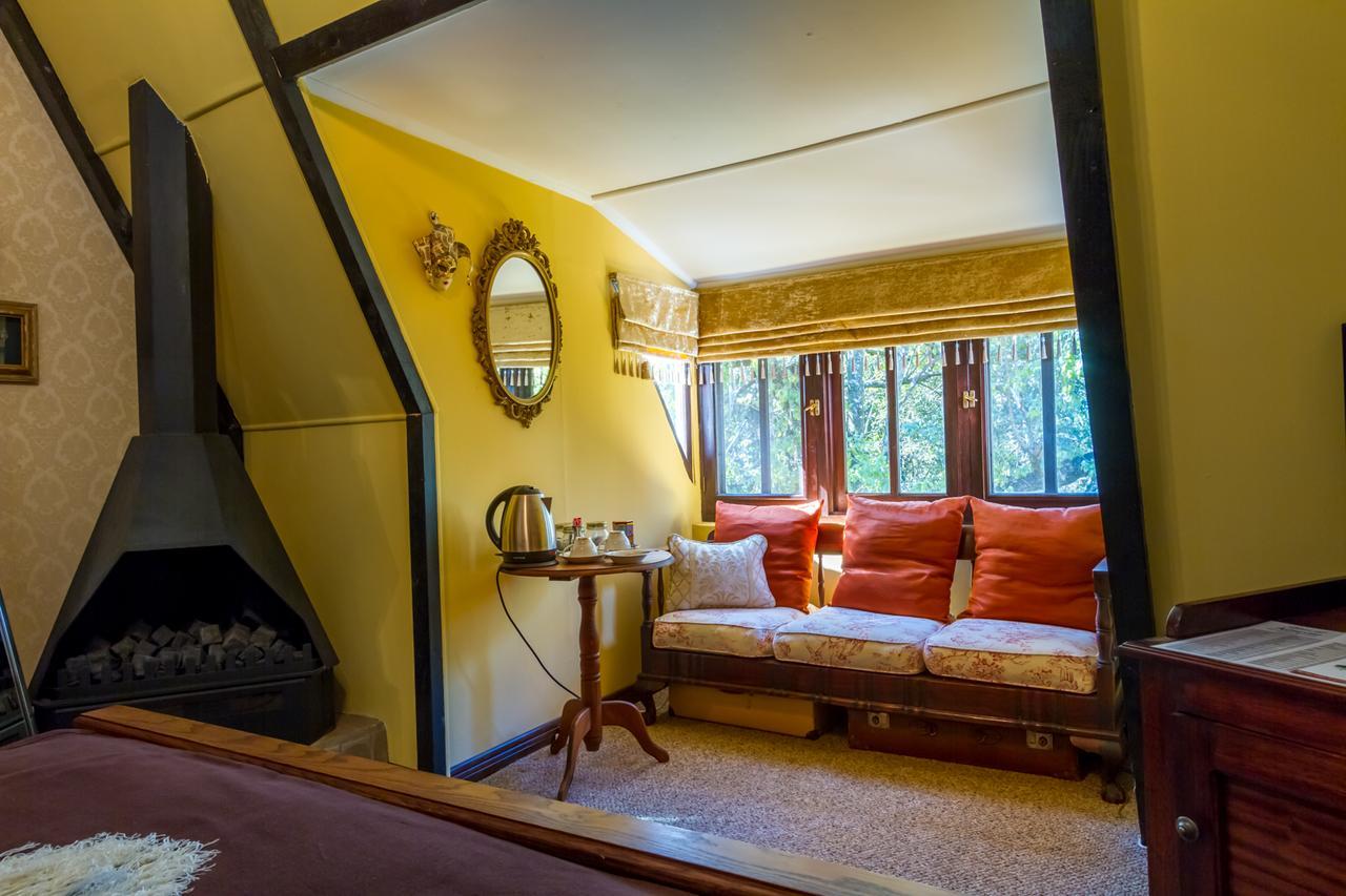 Kilmorna Manor Guest House Shoemanskloof Eksteriør bilde