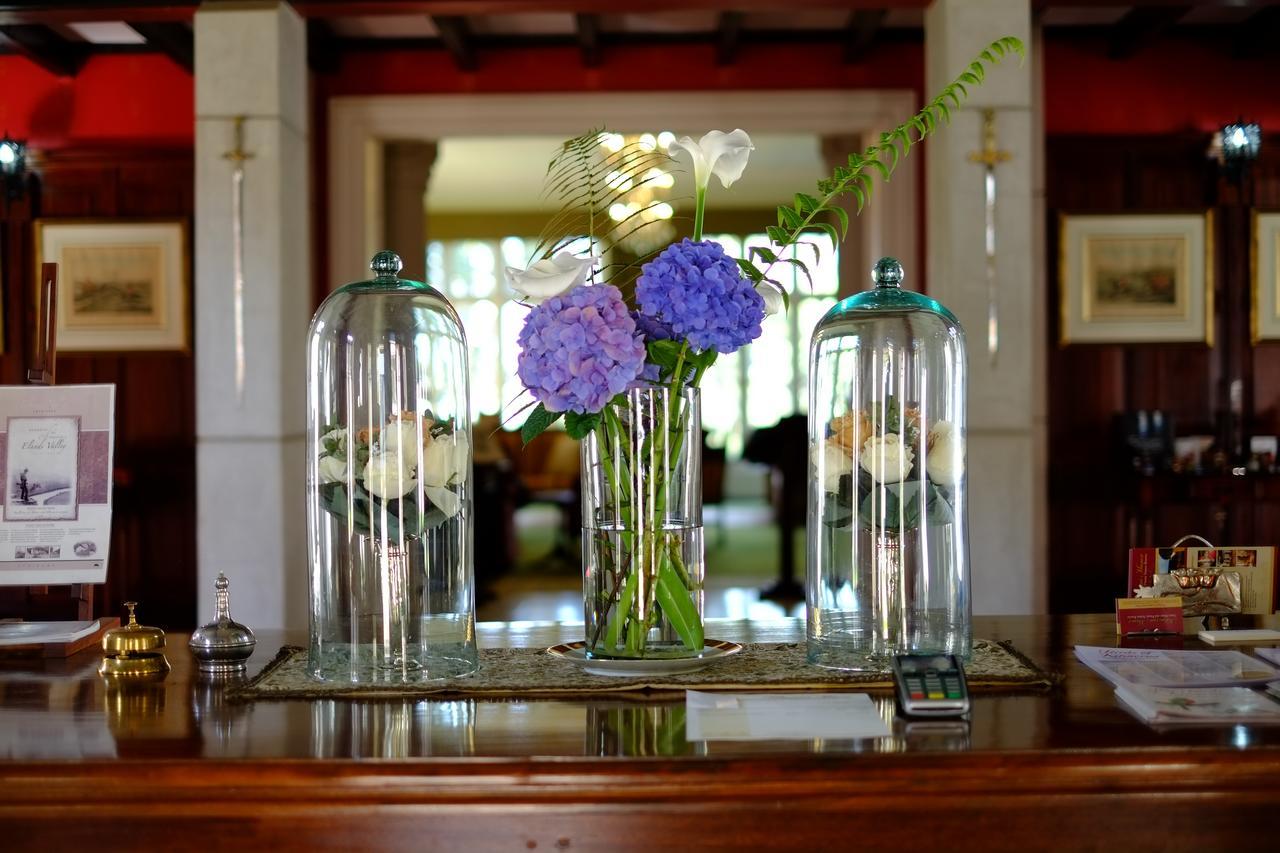Kilmorna Manor Guest House Shoemanskloof Eksteriør bilde