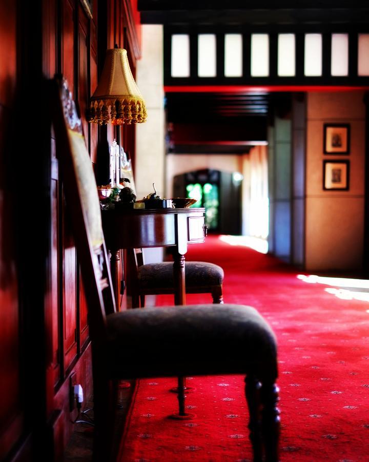 Kilmorna Manor Guest House Shoemanskloof Eksteriør bilde