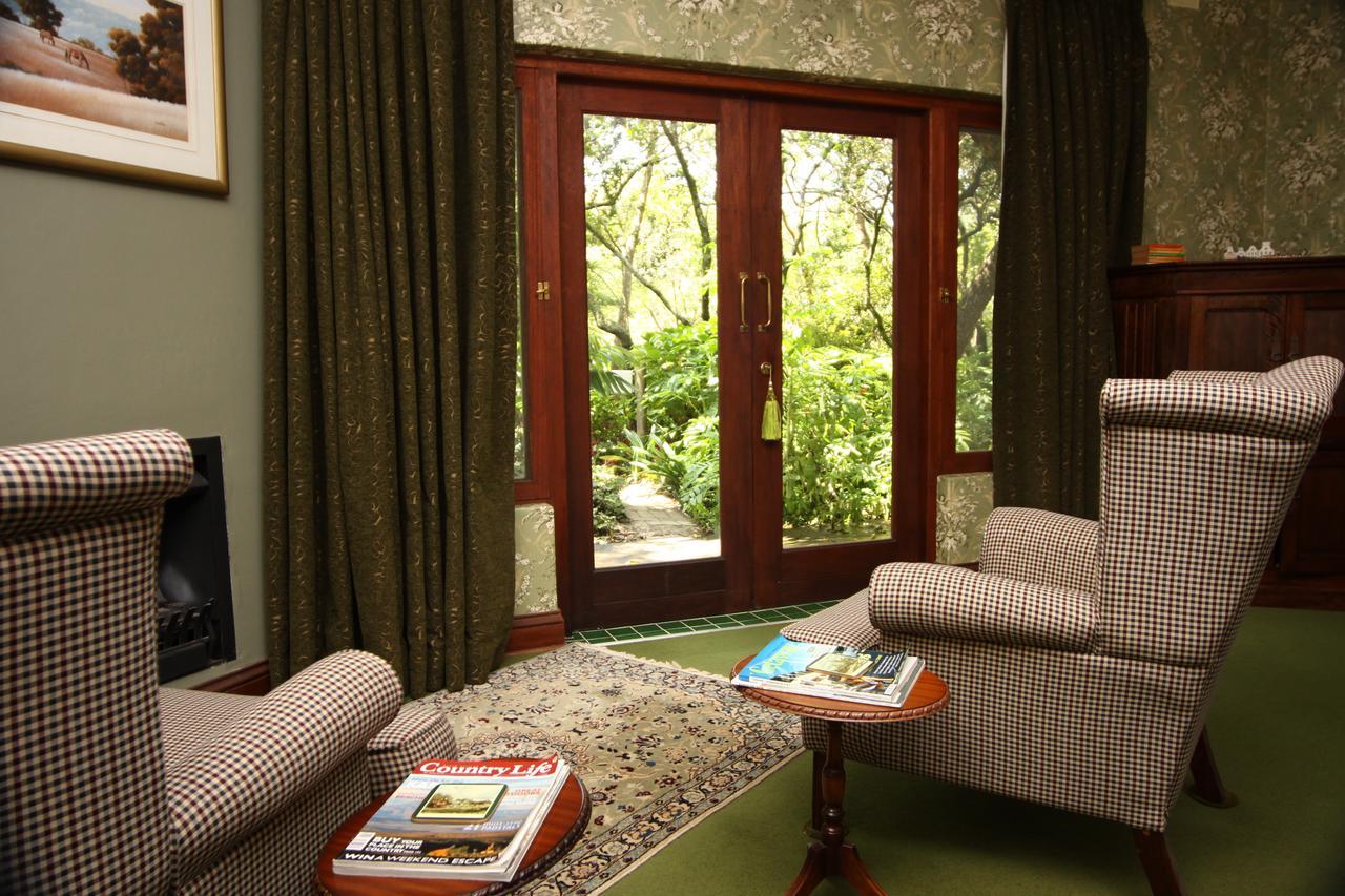Kilmorna Manor Guest House Shoemanskloof Eksteriør bilde